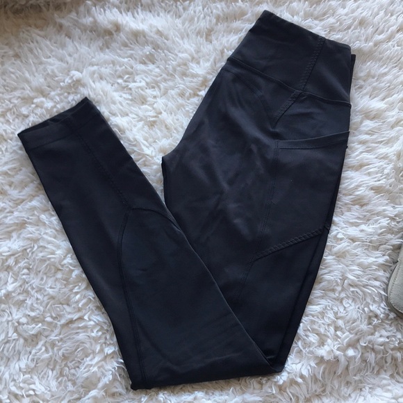 lululemon athletica Pants - All The Right Places Pant 2 Lululemon Leggings